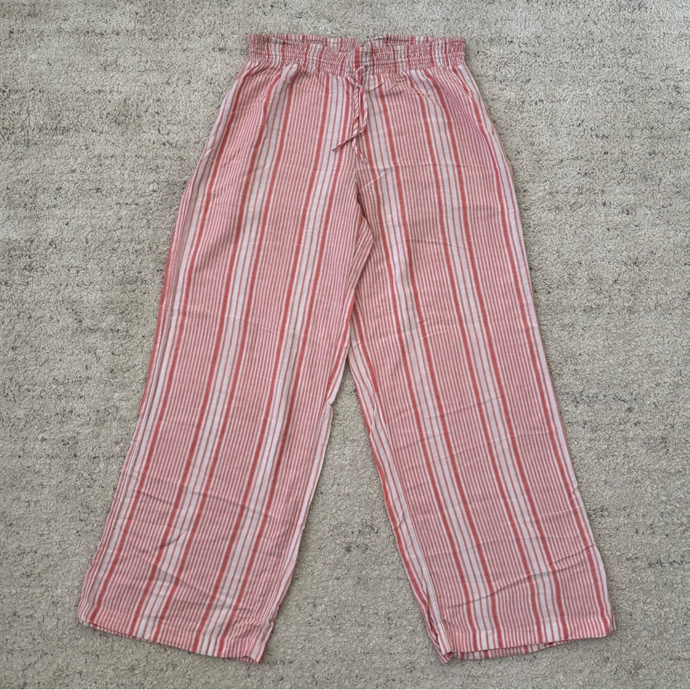 GAP Cotton Pajama Bottoms - Picture 5 of 5